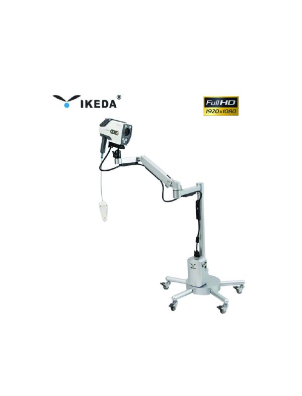 Gynecology colposcope Full HD Digital Video - Image 3