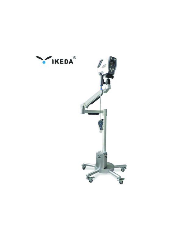 Gynecology colposcope Full HD Digital Video - Image 2