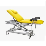 Gynecology Examination Couch Electric