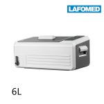 Ultrasonic Cleaner (6L) For Dental Clinics