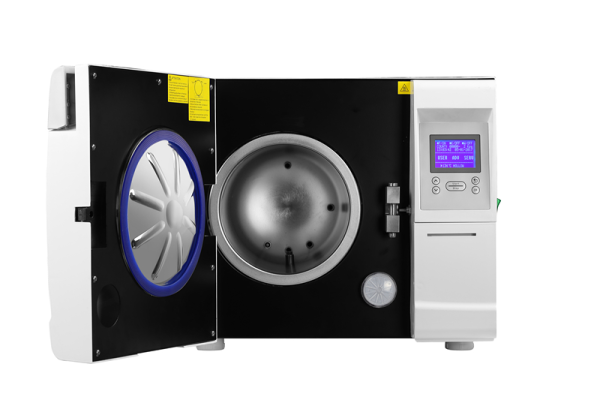 18-Liter Autoclave/Steam Sterilizer
