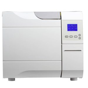 18-Liter Autoclave/Steam Sterilizer
