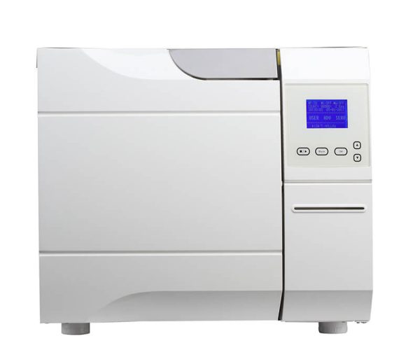 18-Liter Autoclave/Steam Sterilizer