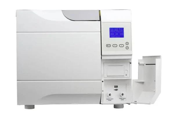 18-Liter Autoclave/Steam Sterilizer