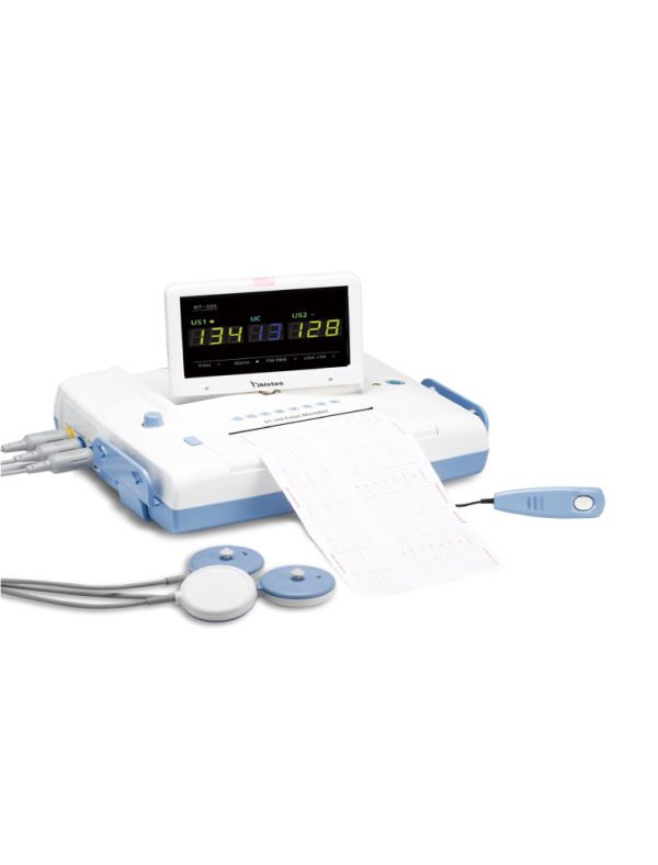 Bistos BT-350 Fetal Monitor