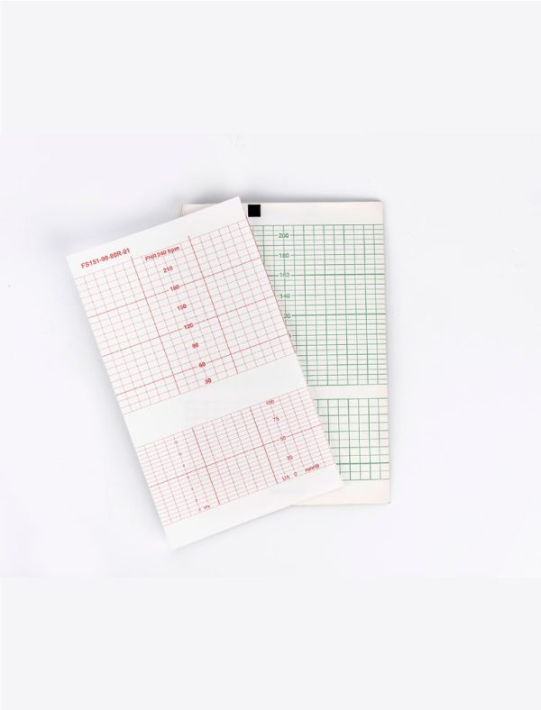 Bistos BT-350 Fetal Monitor - Image 4