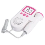 Handheld Fetal Doppler