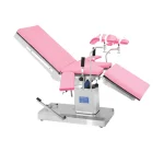 Gynecology Examination Couch