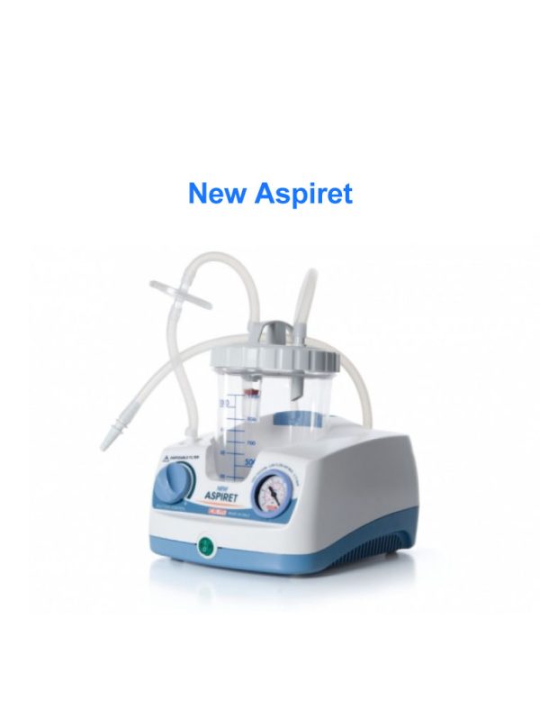 New-aspiret-suction-machine-bionex