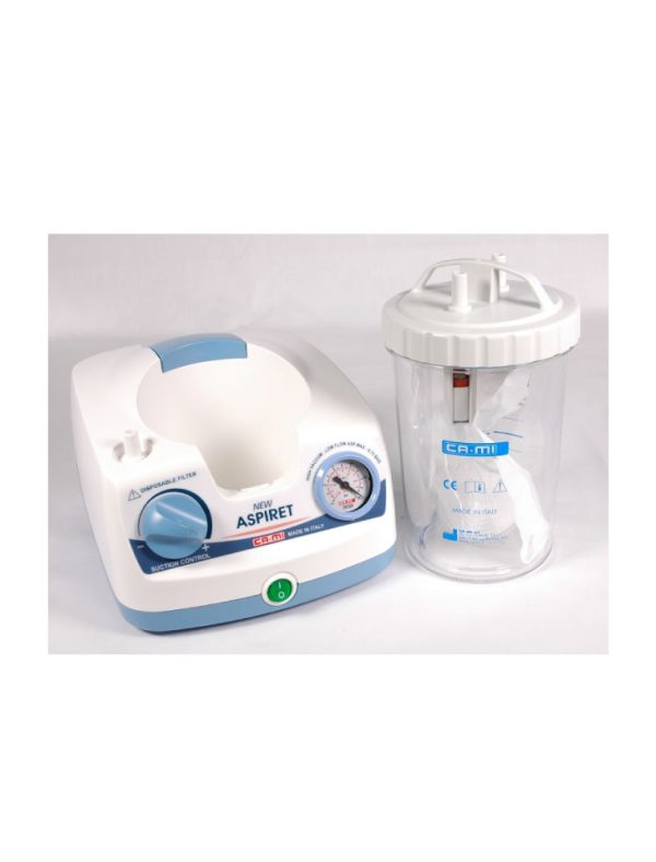 New-aspiret-suction-machine-bionex-medical