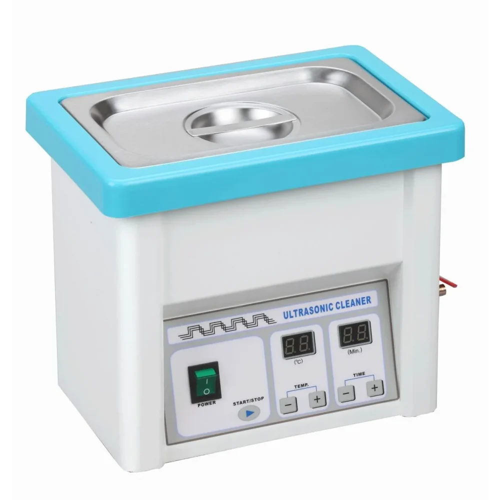 Ultrasonic-cleaner