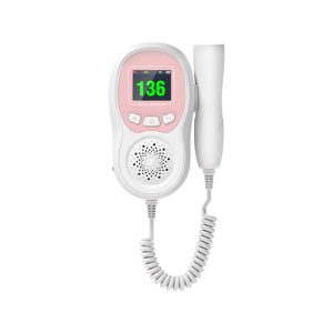 CONTEC10C Pocket Fetal Doppler