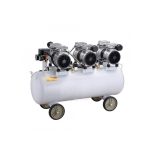 Dental Compressor 100 ltr