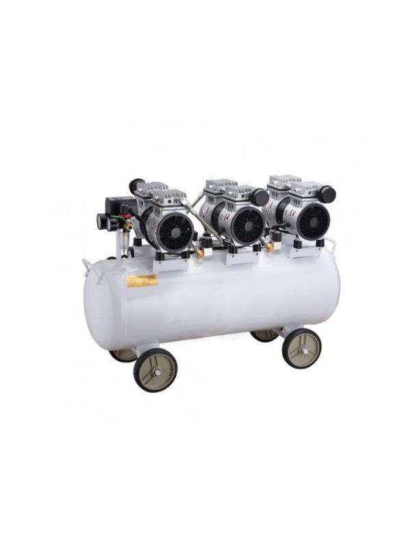 Dental Compressor 100 ltr