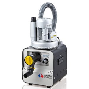 Dental Suction Machine