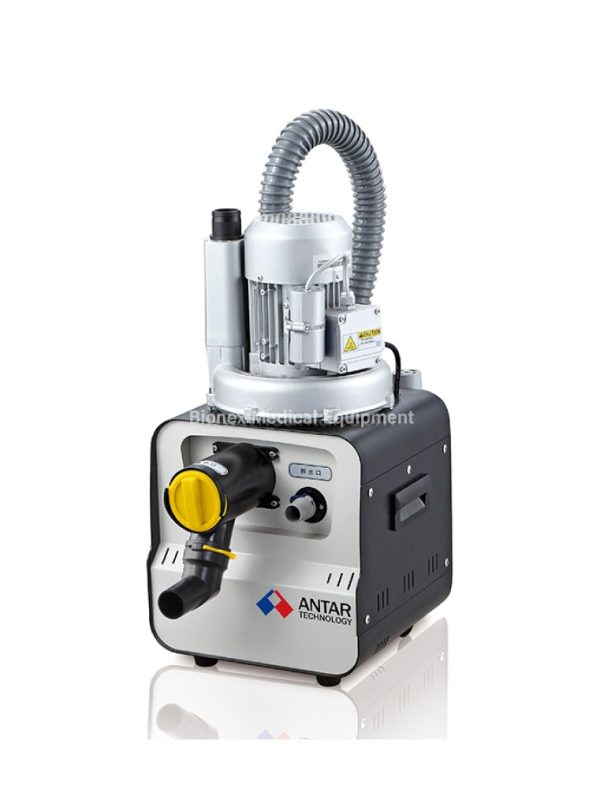 Dental Suction Machine