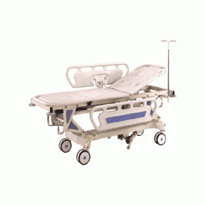 Luxurious Stretcher