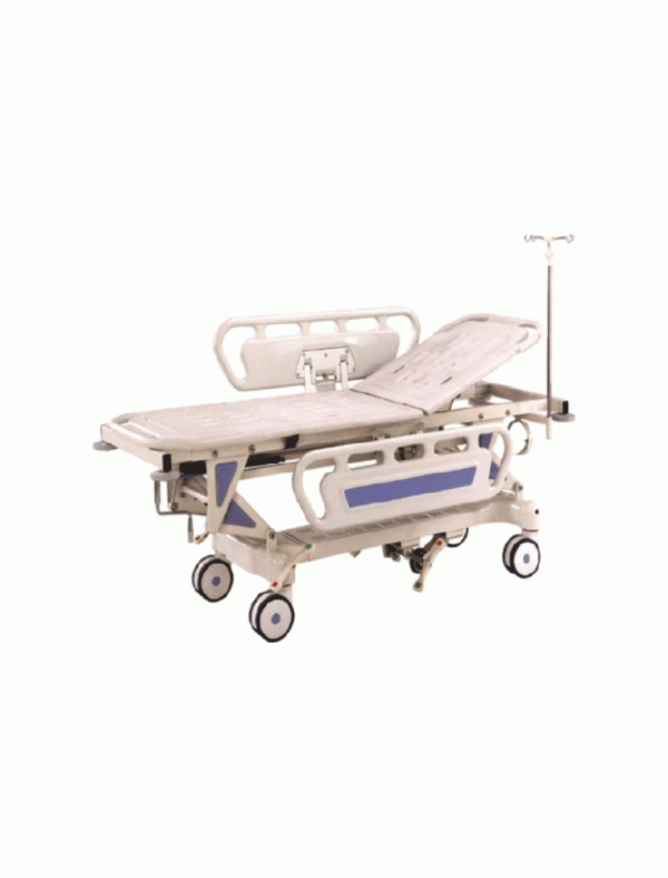Luxurious Stretcher