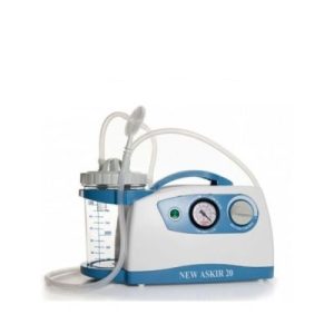 Portable Suction Unit