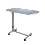 Height Adjustable Overbed Table