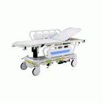 Luxurious Hydraulic Stretcher
