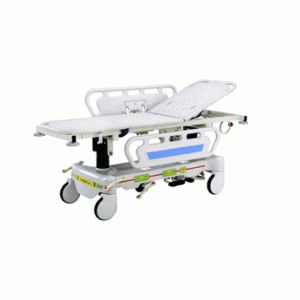 Luxurious Hydraulic Stretcher