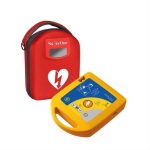 Saver One Fully Automatic AED MACHINE  -ITALY