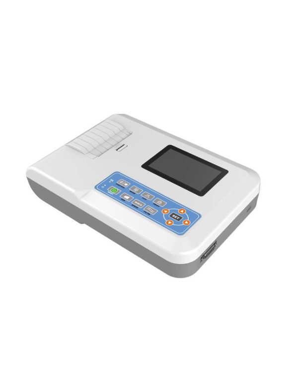 ECG300G Electrocardiograph