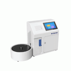 Electrolyte Analyzer