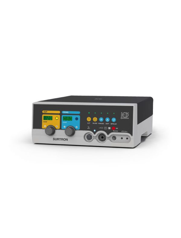 Led Spa Surtron 120 - Electrosurgery Unit