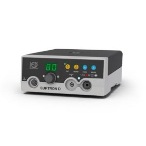 Led Spa Surtron 80 D - Electrosurgical Unit
