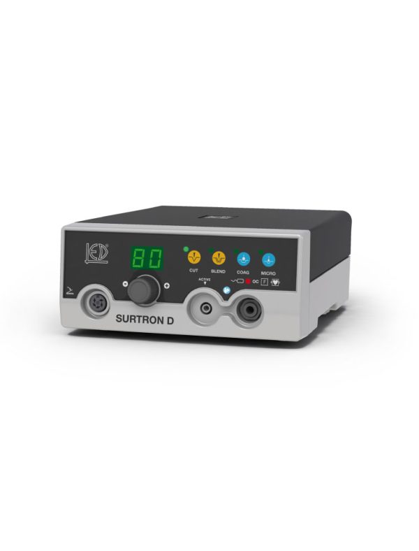 Led Spa Surtron 80 D - Electrosurgical Unit