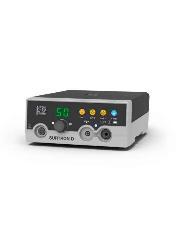 LED SPA SURTRON 50D - Electrosurgical Unit