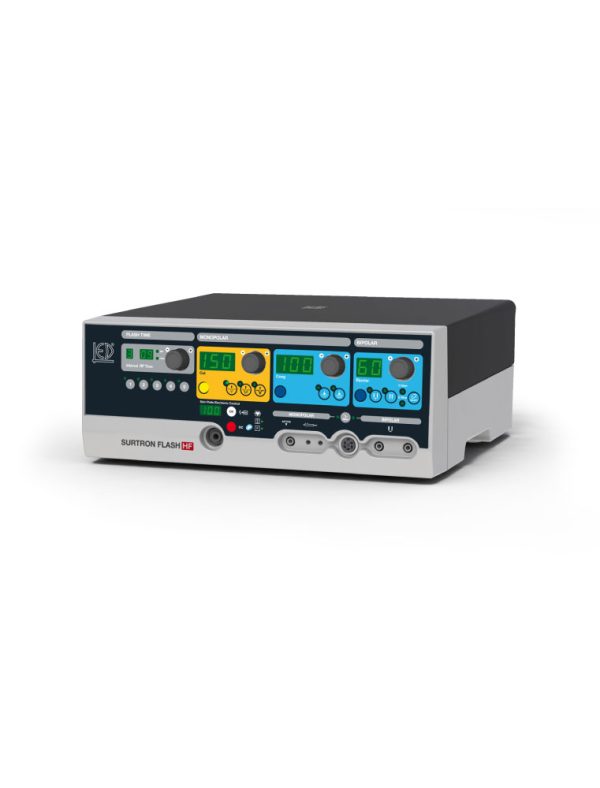 Led Spa Surtron Flash 160 HF - Electrosurgery Unit