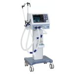 Medical Trolley Ventilator PA-700B