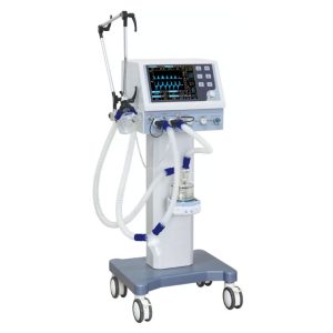 Medical Trolley Ventilator PA-700B