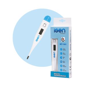 MT-101 Digital Thermometer