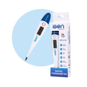 MT-4119 Digital Thermometer