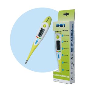 MT 4320 Digital Flexible Thermometer