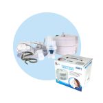 NB 460 Compressor Nebulizer