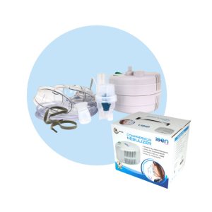 NB 460 Compressor Nebulizer