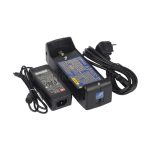Saver One Aed Battery Charger Station