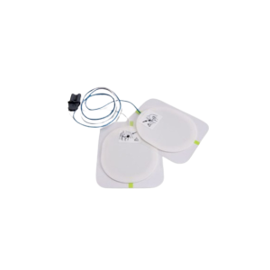 Saver One AED Defibrillation Adult Pads