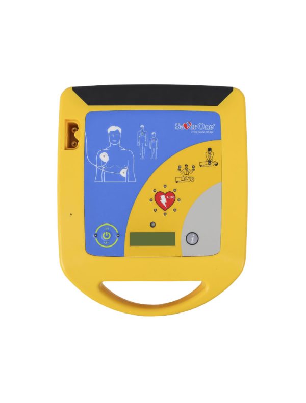 Saver One Fully Automatic