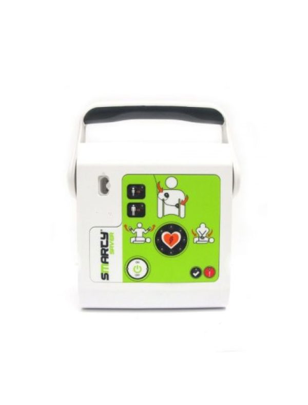 Smarty Saver AED Machine - Image 3