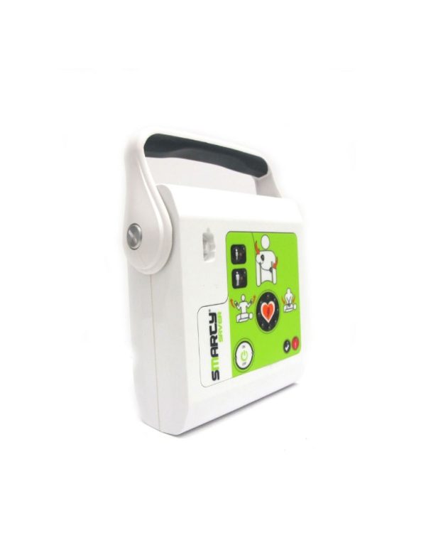 Smarty Saver AED Machine