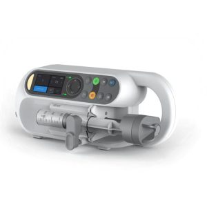Syringe Pump For Hospital