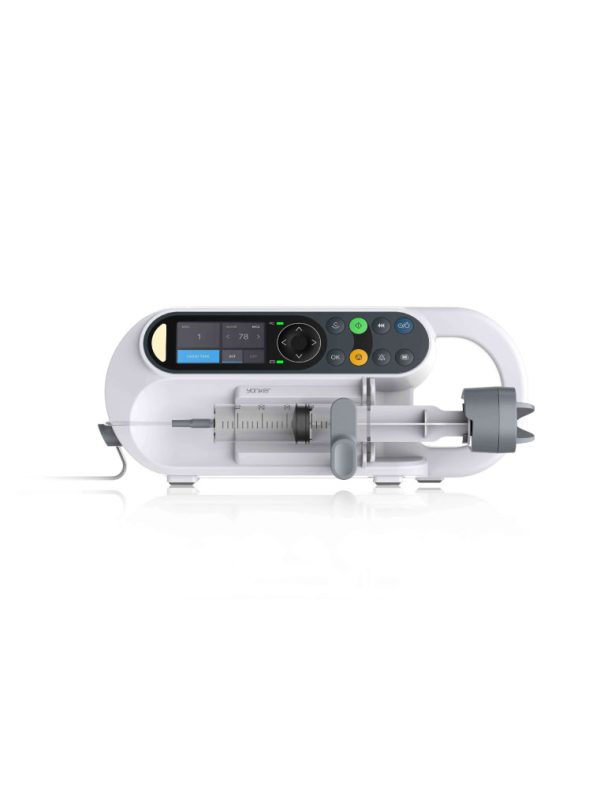 Syringe Pump For Hospital - Image 3