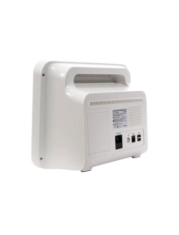 YK-8000C Patient Bedside Monitor - Image 2