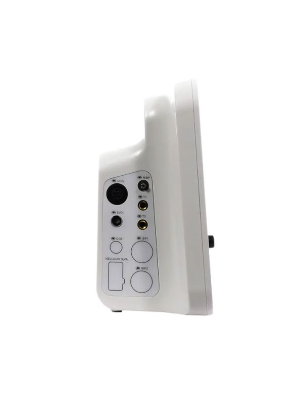 YK-8000C Patient Bedside Monitor - Image 3